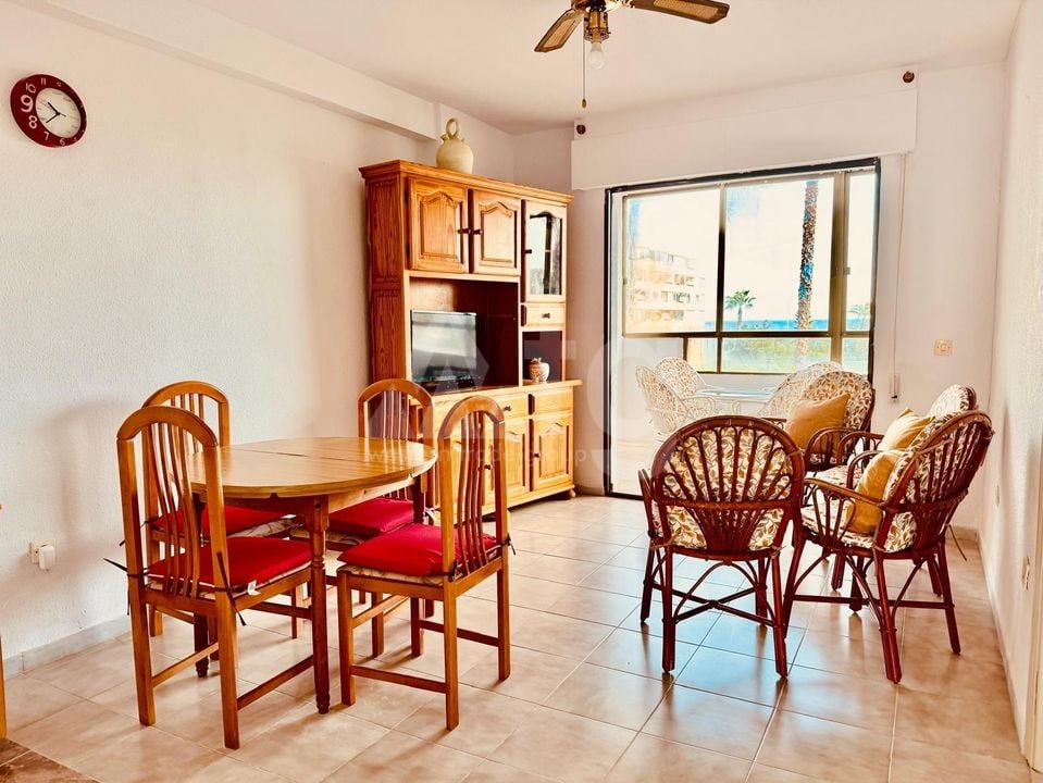 3 bedroom Apartment in Torrevieja - CT132299 - Photo - 1