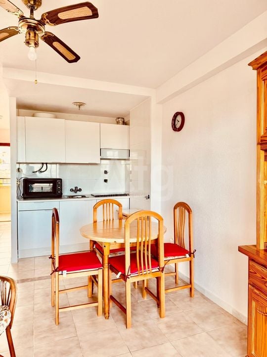 3 bedroom Apartment in Torrevieja - CT132299 - Photo - 5