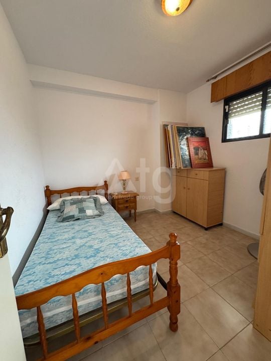 3 bedroom Apartment in Torrevieja - CT132299 - Photo - 6