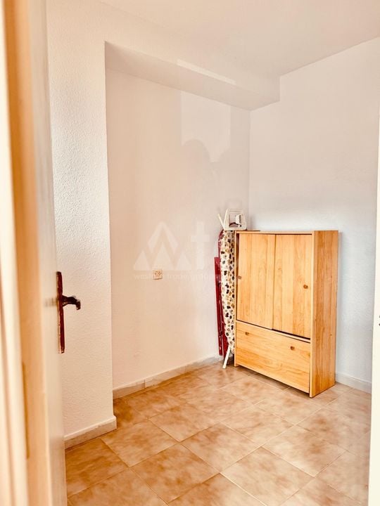 3 bedroom Apartment in Torrevieja - CT132299 - Photo - 8