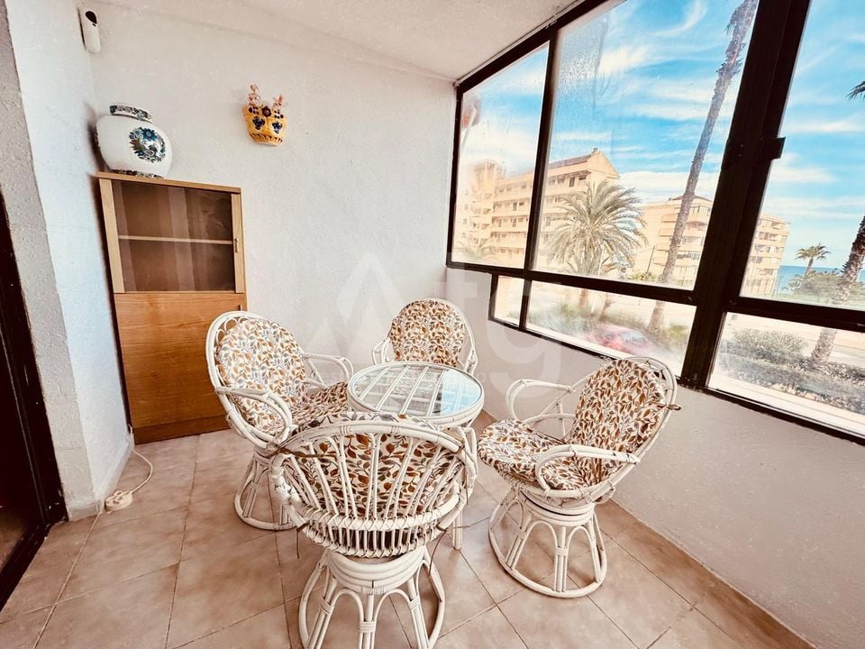 3 bedroom Apartment in Torrevieja - CT132299 - Photo - 10