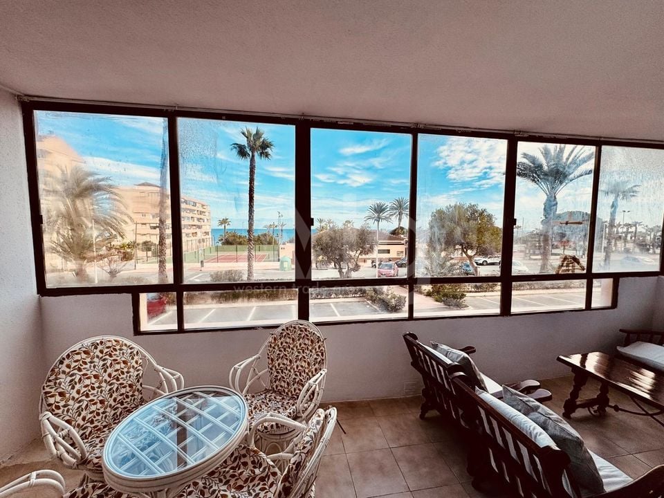 3 bedroom Apartment in Torrevieja - CT132299 - Photo - 11