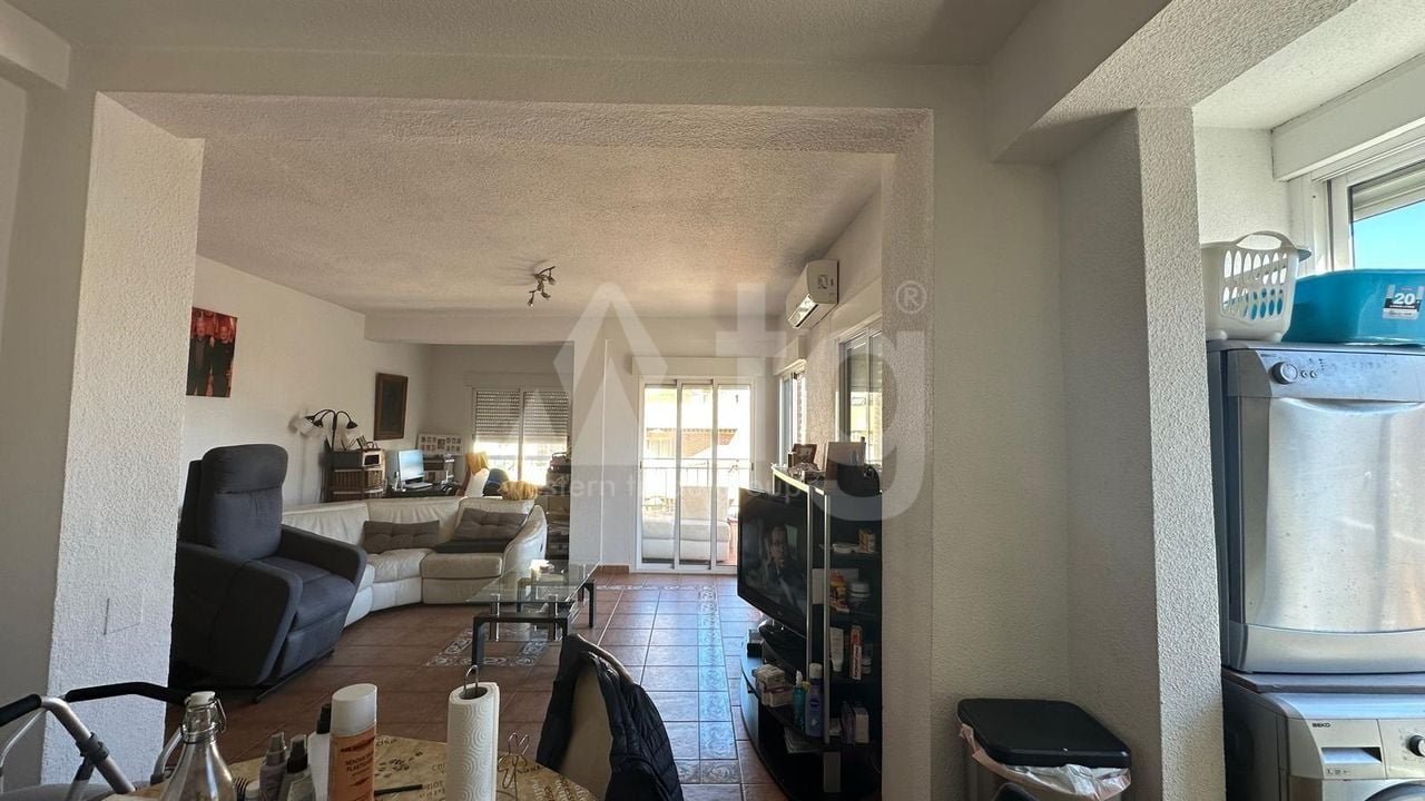 Appartement de 3 chambres à Torrevieja - CT132305 - Photo - 3
