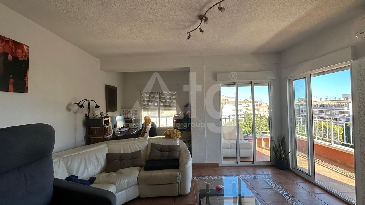 Appartement de 3 chambres à Torrevieja - CT132305 - Photo - 2