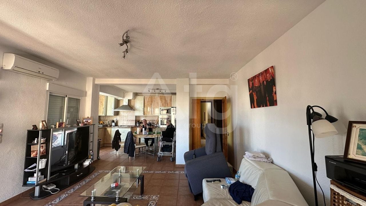 Appartement de 3 chambres à Torrevieja - CT132305 - Photo - 5