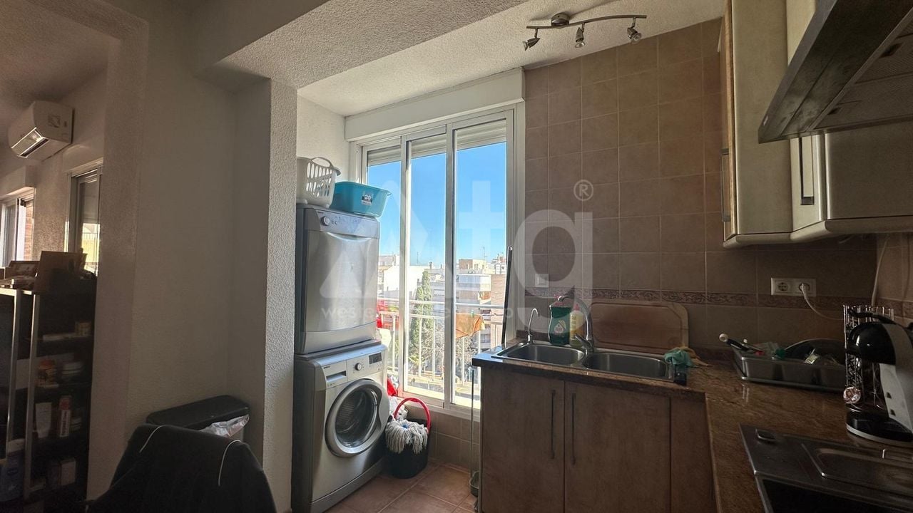 Appartement de 3 chambres à Torrevieja - CT132305 - Photo - 8