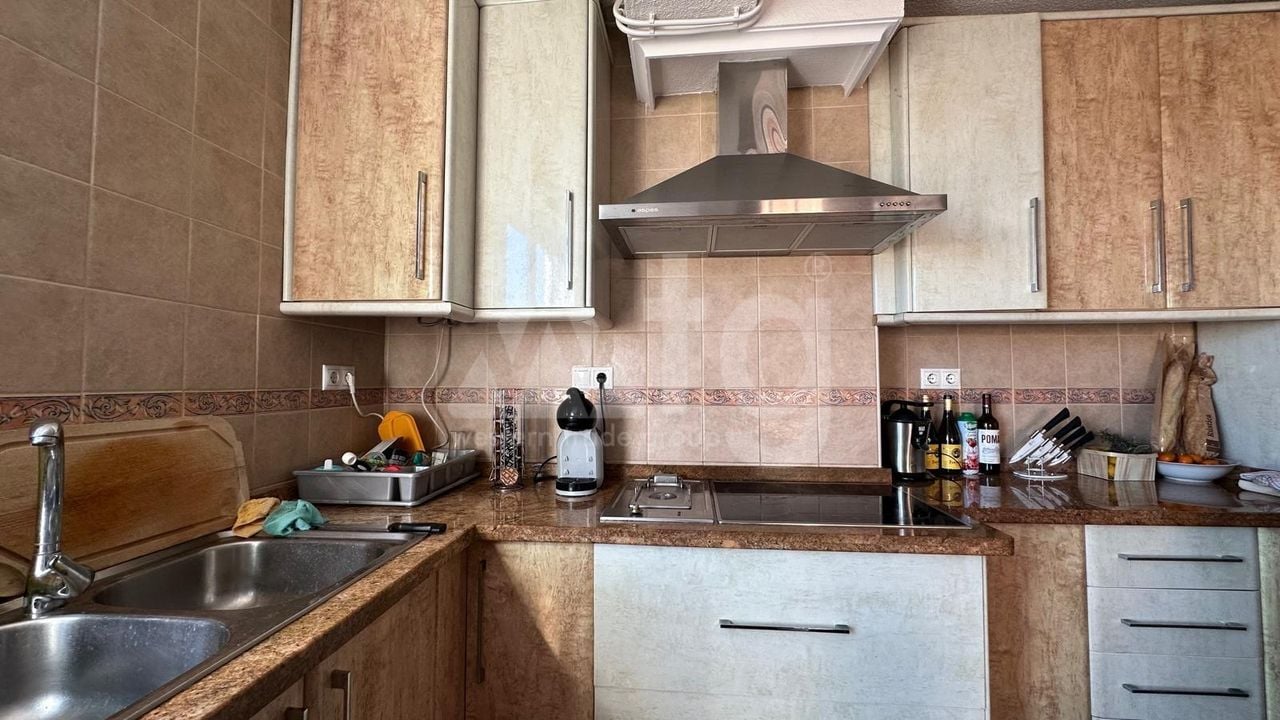 Appartement de 3 chambres à Torrevieja - CT132305 - Photo - 7
