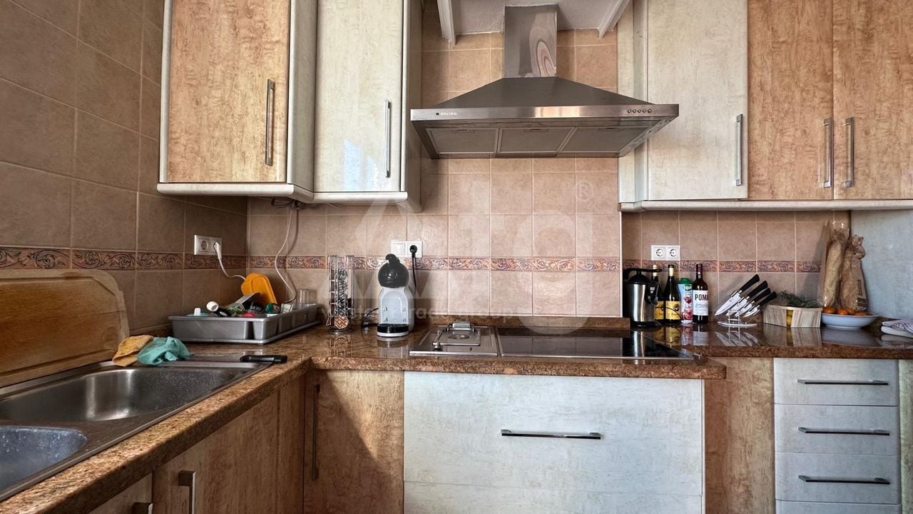 Appartement de 3 chambres à Torrevieja - CT132305 - Photo - 6