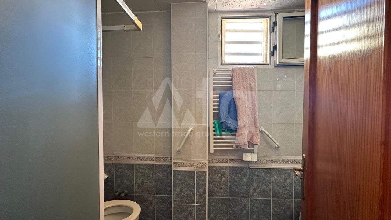 Appartement de 3 chambres à Torrevieja - CT132305 - Photo - 16