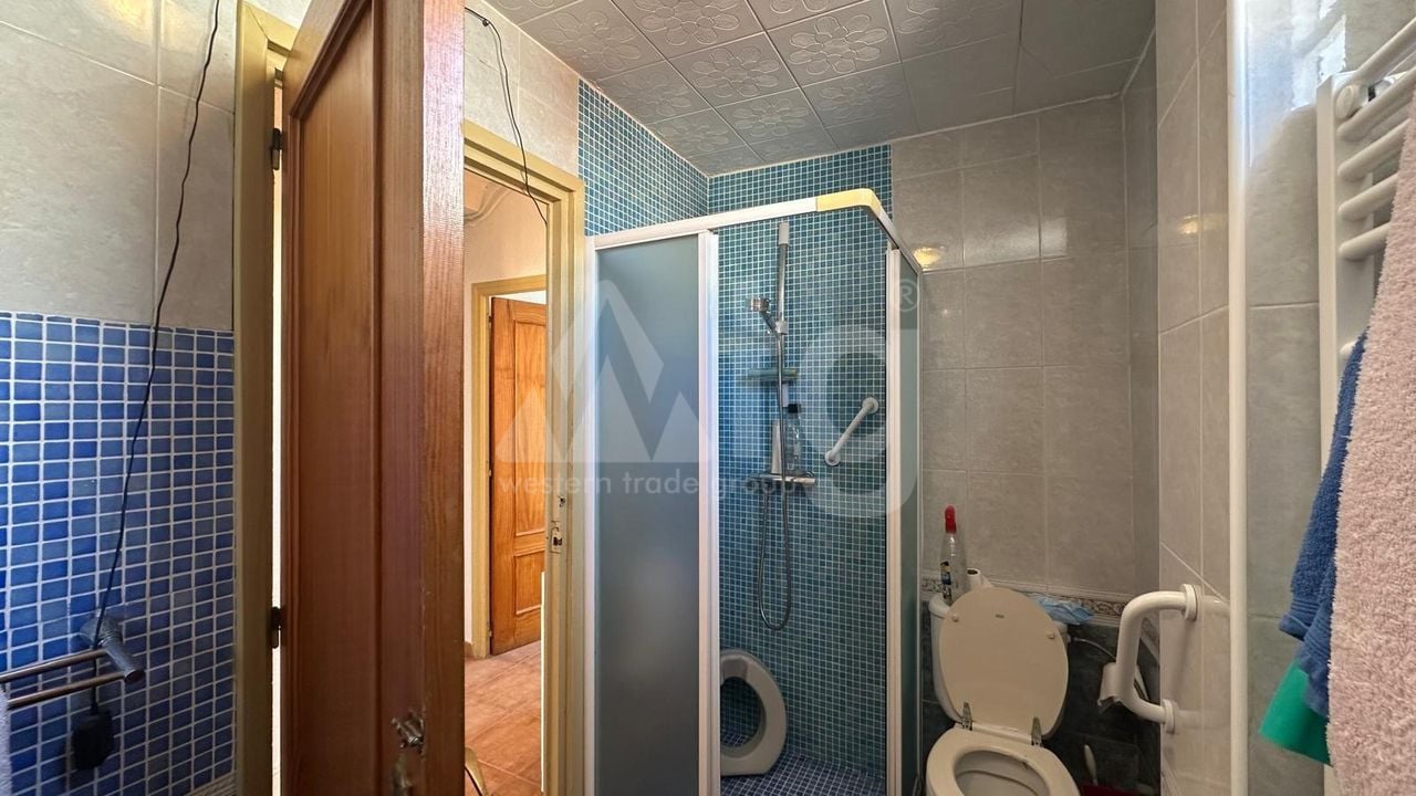 Appartement de 3 chambres à Torrevieja - CT132305 - Photo - 17