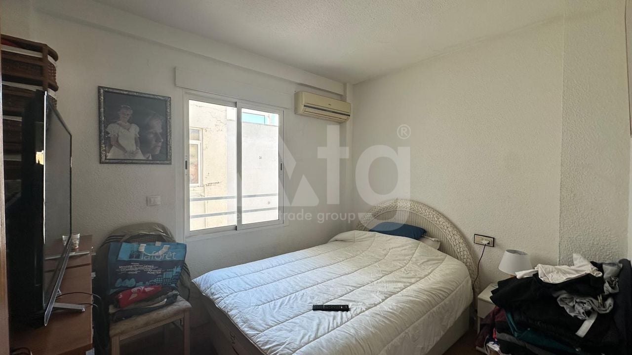 Appartement de 3 chambres à Torrevieja - CT132305 - Photo - 12