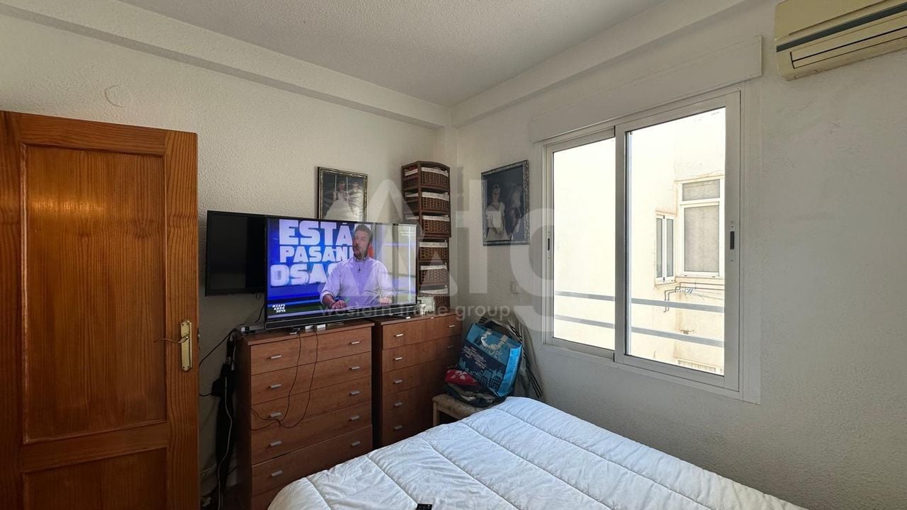 Appartement de 3 chambres à Torrevieja - CT132305 - Photo - 13
