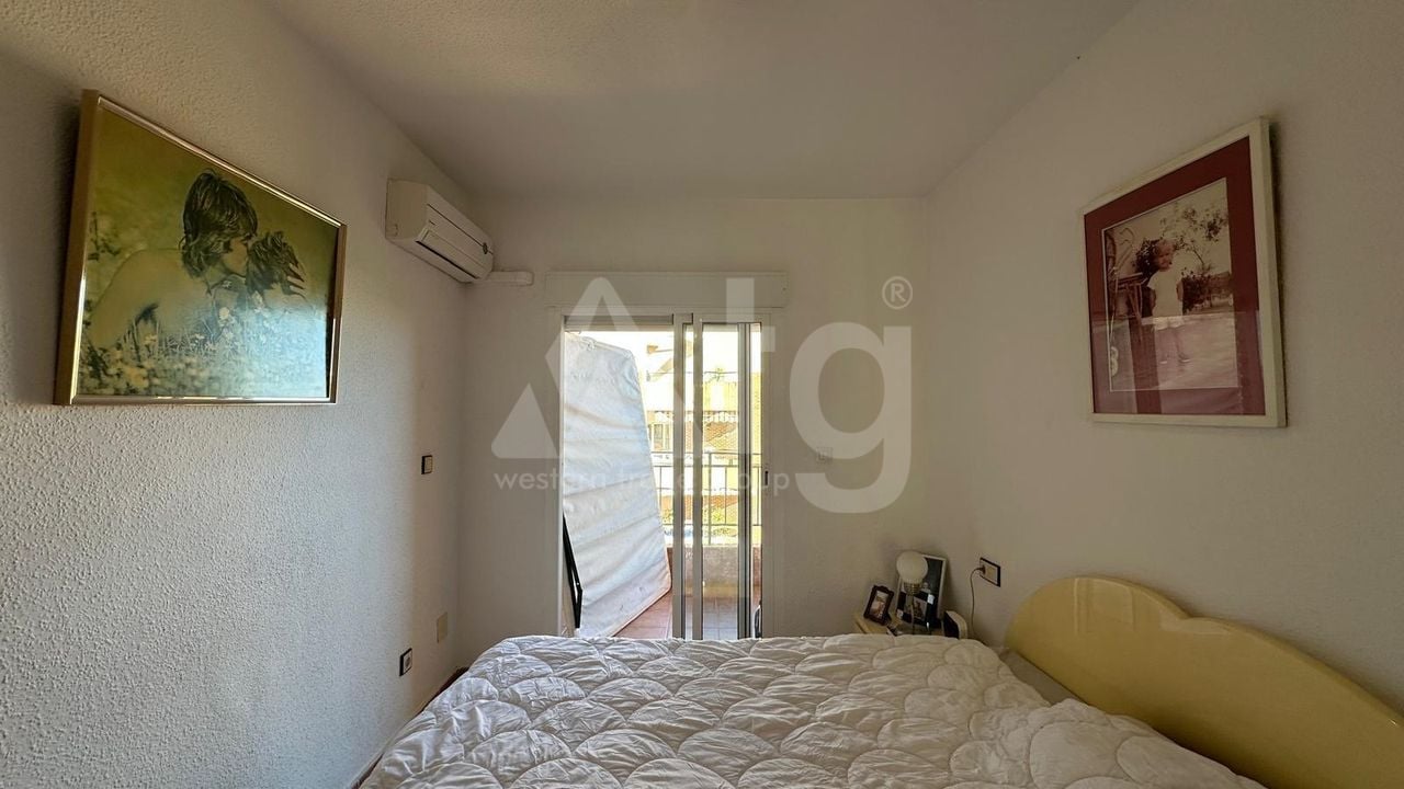 Appartement de 3 chambres à Torrevieja - CT132305 - Photo - 10