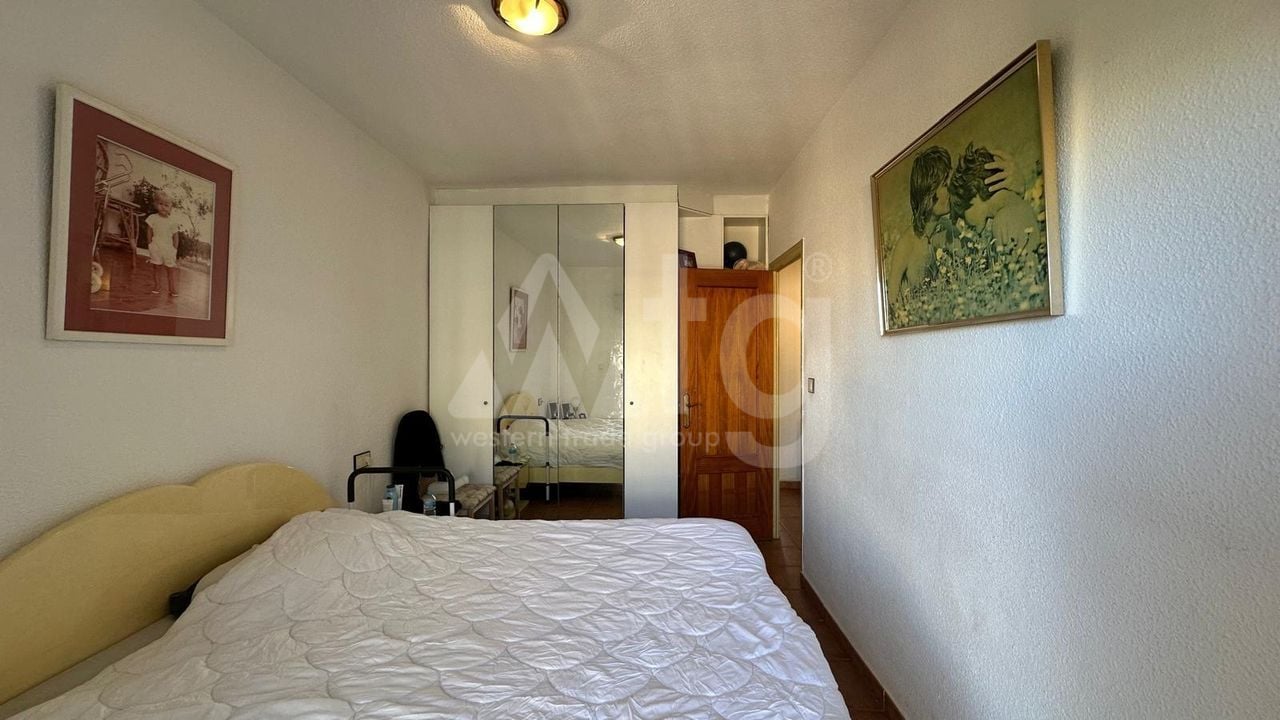 Appartement de 3 chambres à Torrevieja - CT132305 - Photo - 11