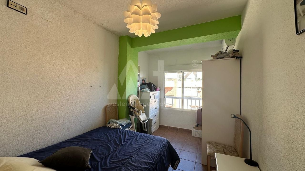 Appartement de 3 chambres à Torrevieja - CT132305 - Photo - 14