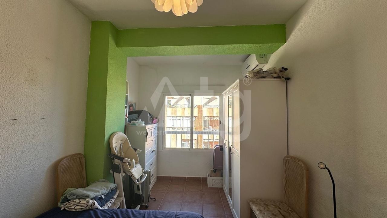 Appartement de 3 chambres à Torrevieja - CT132305 - Photo - 15