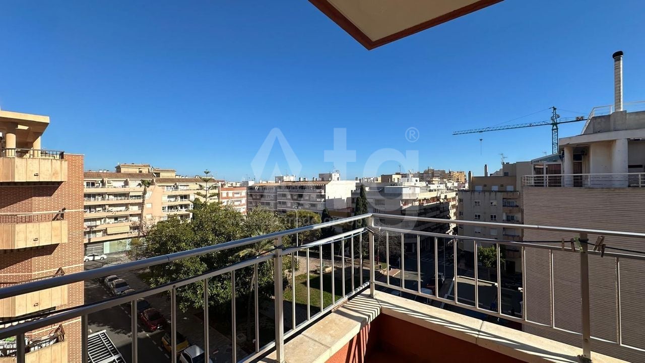 Appartement de 3 chambres à Torrevieja - CT132305 - Photo - 20
