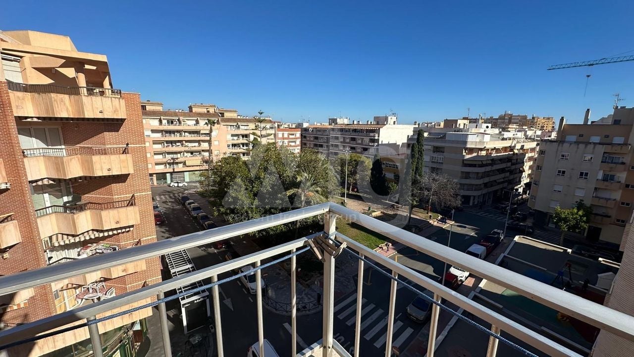 Appartement de 3 chambres à Torrevieja - CT132305 - Photo - 22