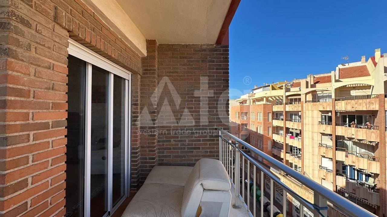 Appartement de 3 chambres à Torrevieja - CT132305 - Photo - 18