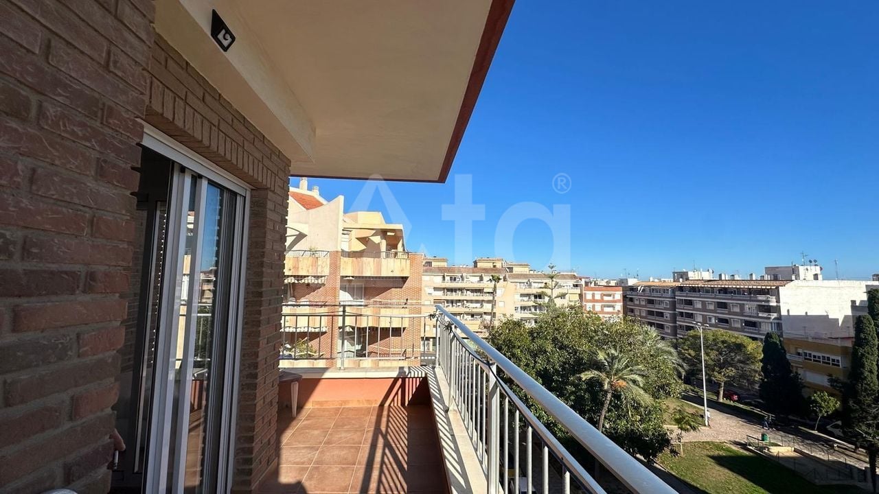 Appartement de 3 chambres à Torrevieja - CT132305 - Photo - 19