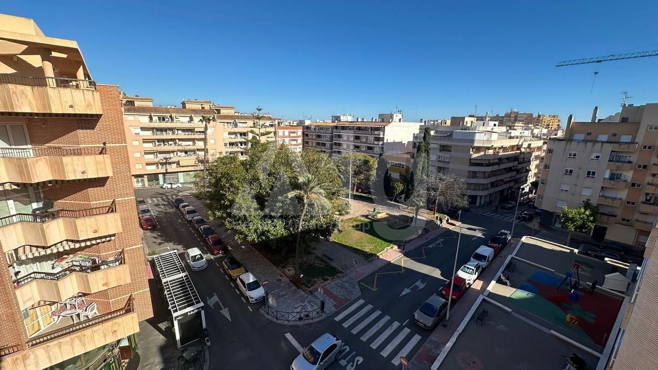 Appartement de 3 chambres à Torrevieja - CT132305 - Photo - 23