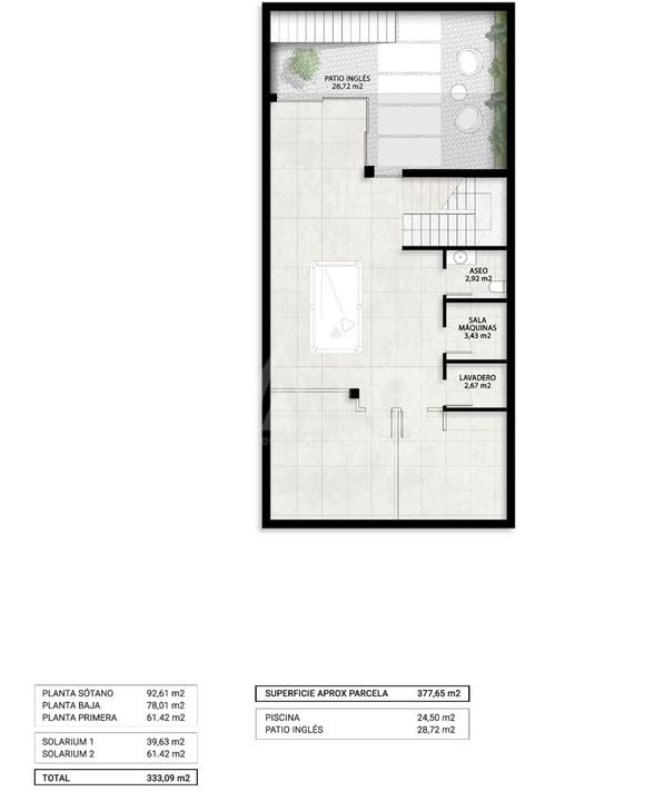 Villa de 3 chambres à Finestrat - TWTG132330 - Photo 4