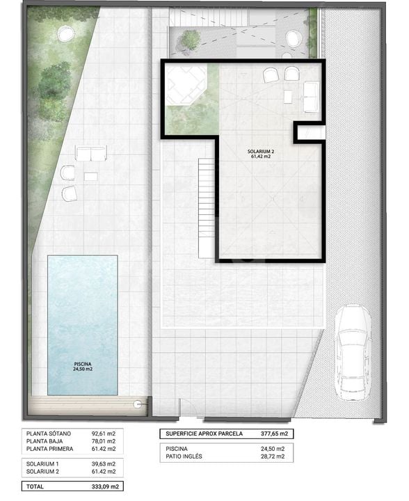 Villa de 3 chambres à Finestrat - TWTG132330 - Photo 3