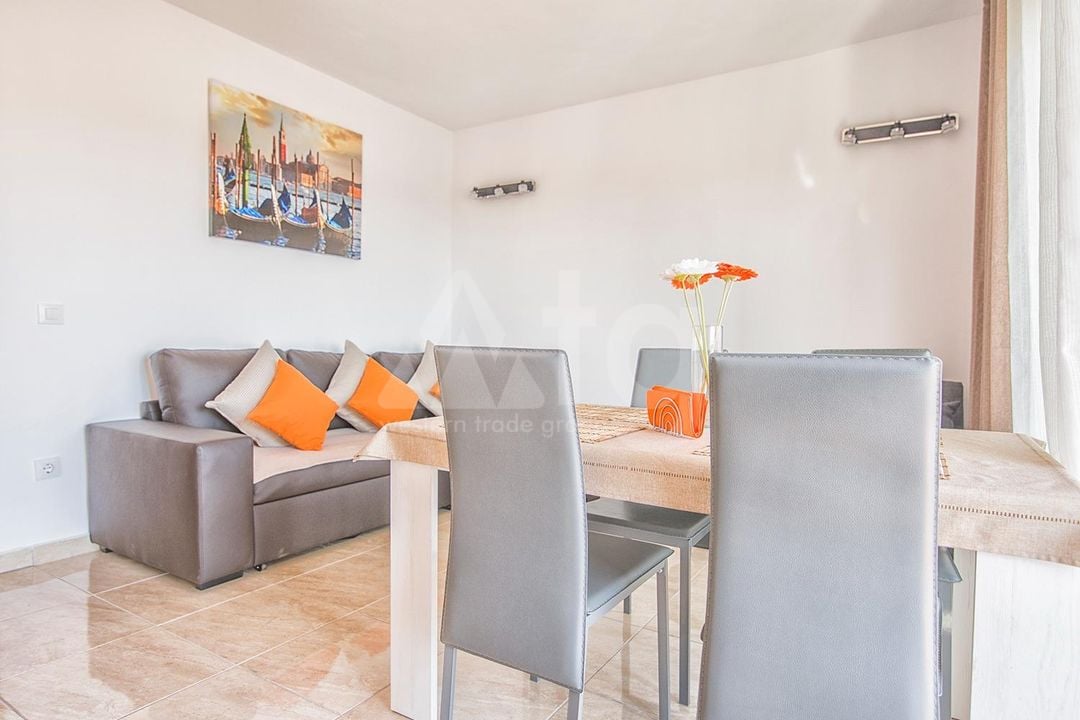2 Schlafzimmer Appartement in Calp - IPR132385 - Foto - 5