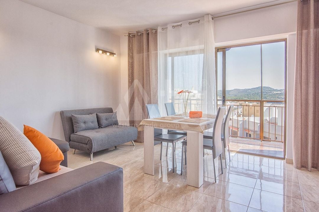2 Schlafzimmer Appartement in Calp - IPR132385 - Foto - 6
