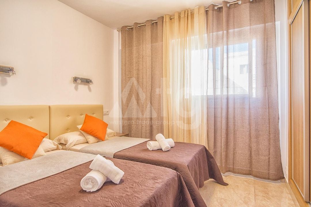 2 Schlafzimmer Appartement in Calp - IPR132385 - Foto - 12