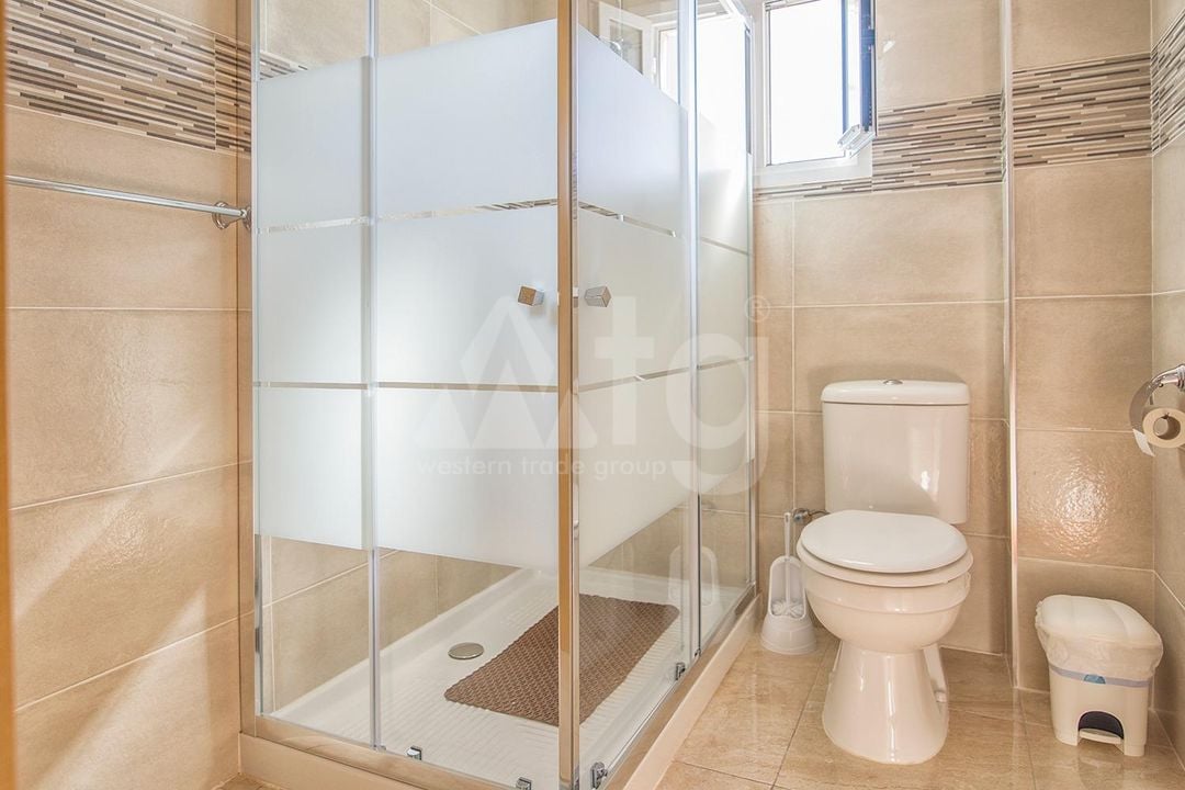 2 Schlafzimmer Appartement in Calp - IPR132385 - Foto - 18