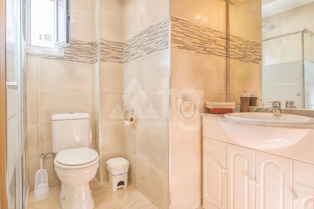 2 Schlafzimmer Appartement in Calp - IPR132385 - Foto - 17