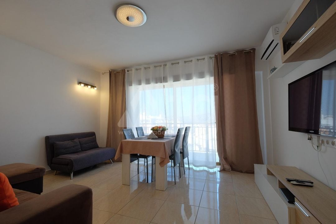 2 Schlafzimmer Appartement in Calp - IPR132385 - Foto - 3