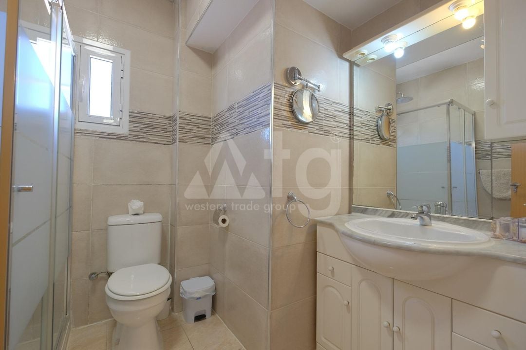 2 Schlafzimmer Appartement in Calp - IPR132385 - Foto - 19