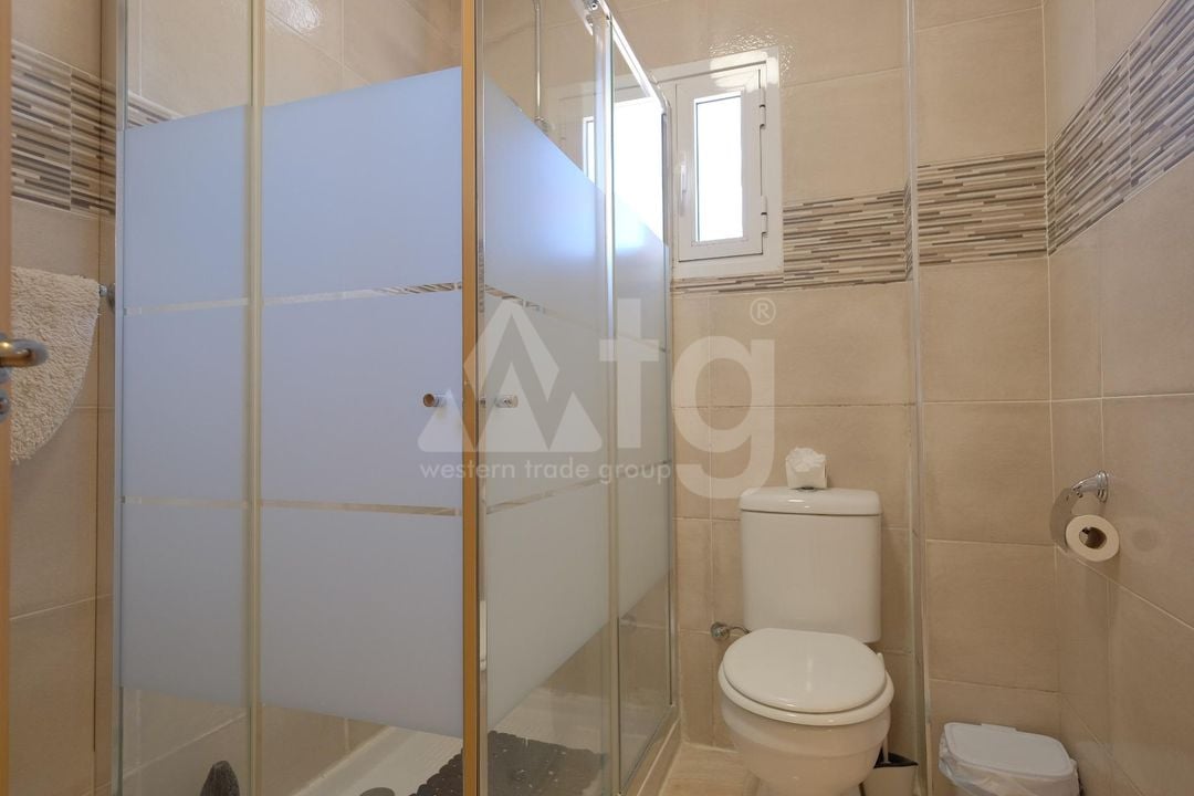 2 Schlafzimmer Appartement in Calp - IPR132385 - Foto - 20
