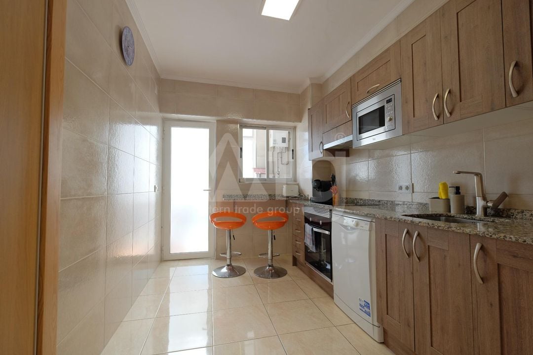 2 Schlafzimmer Appartement in Calp - IPR132385 - Foto - 8