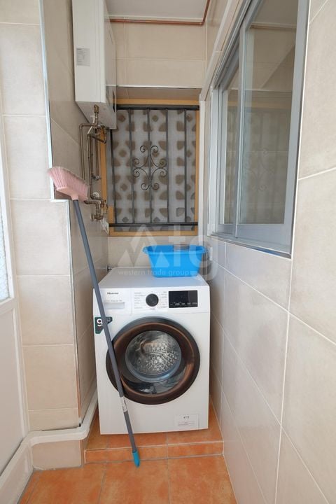 2 Schlafzimmer Appartement in Calp - IPR132385 - Foto - 21