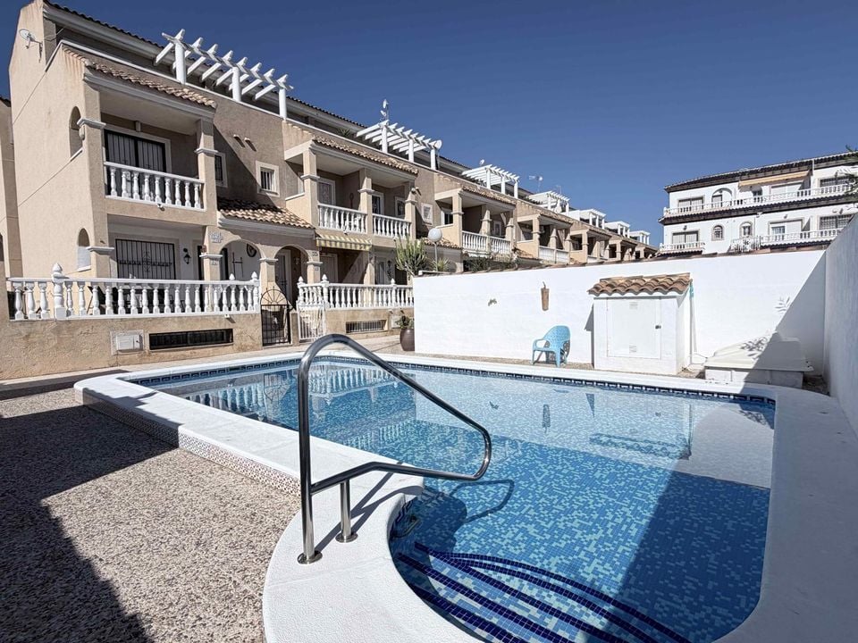 3 bedroom Townhouse in Orihuela Costa - IMC132387 - Photo - 1