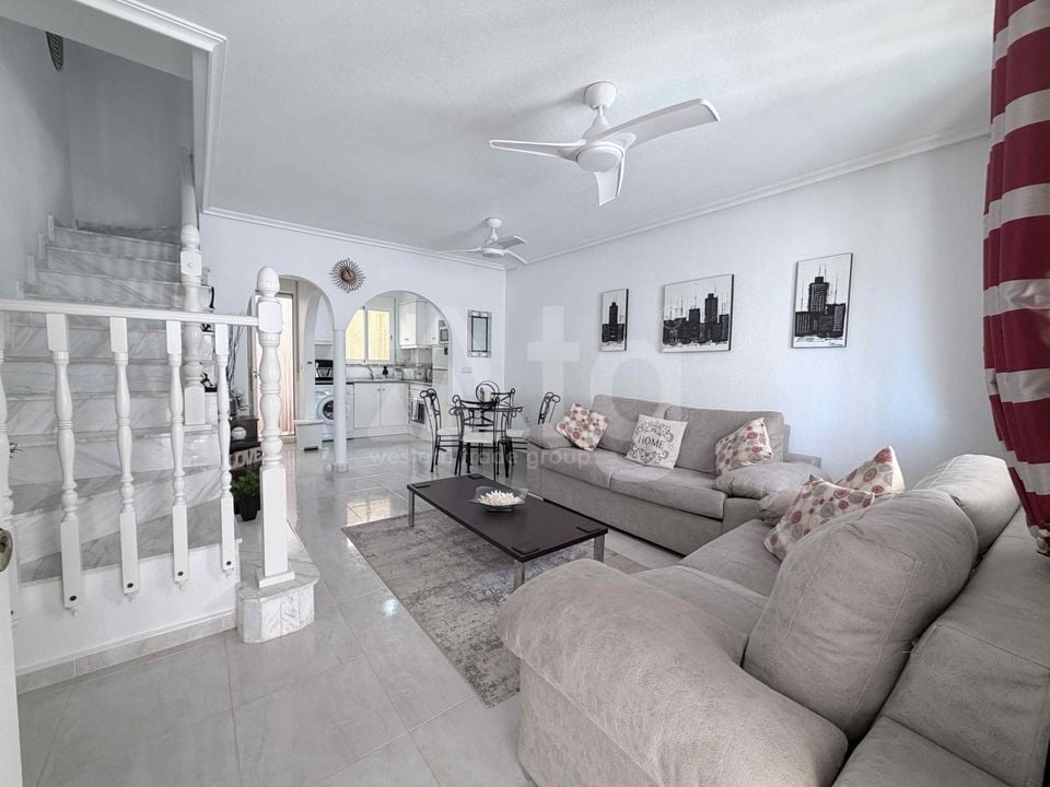 3 bedroom Townhouse in Orihuela Costa - IMC132387 - Photo - 6