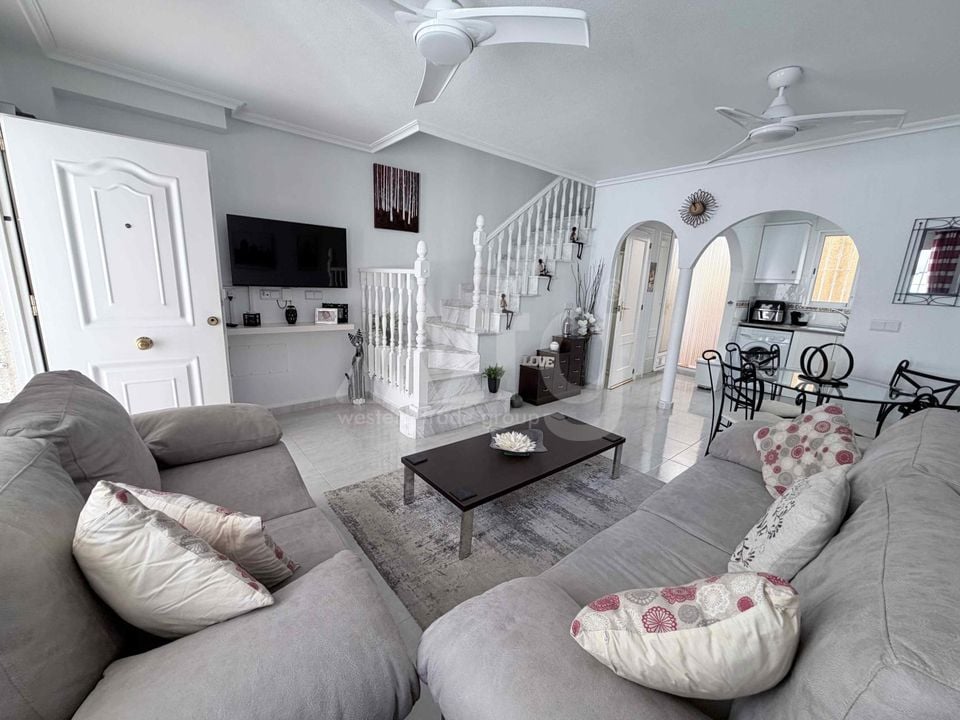 3 bedroom Townhouse in Orihuela Costa - IMC132387 - Photo - 7