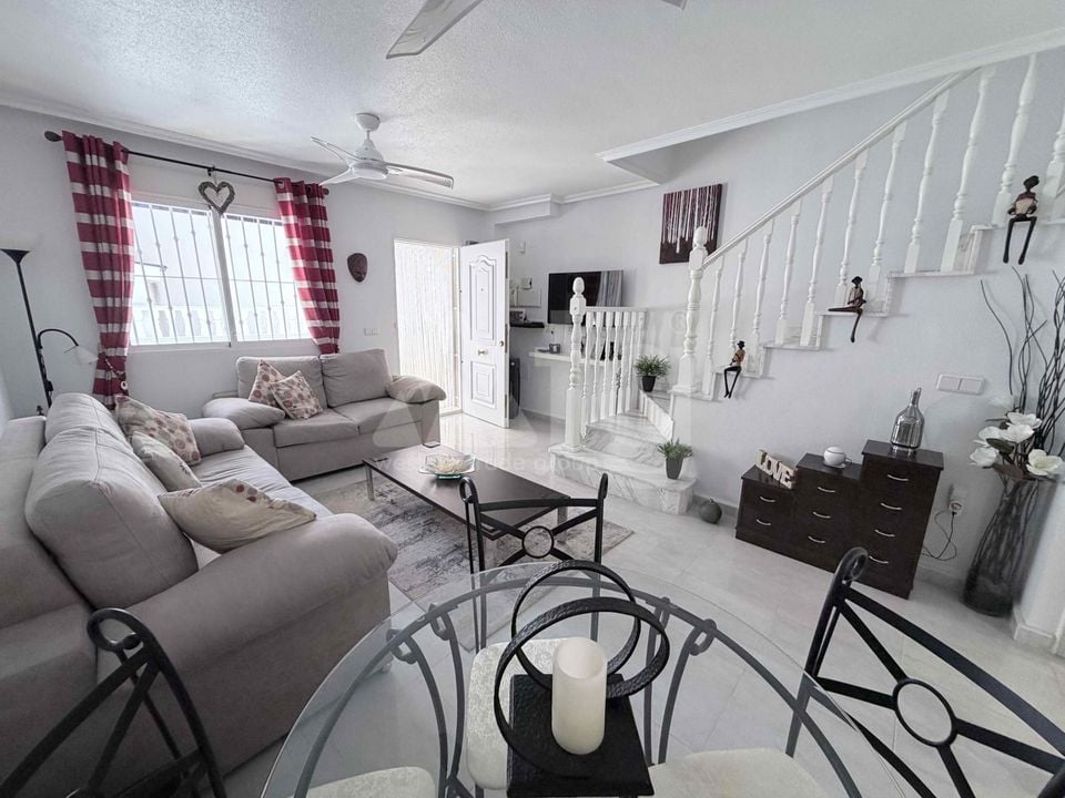 3 bedroom Townhouse in Orihuela Costa - IMC132387 - Photo - 5