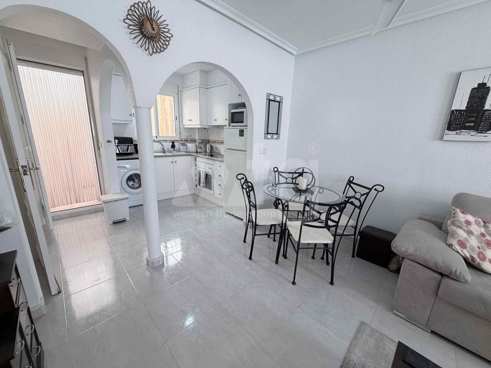3 bedroom Townhouse in Orihuela Costa - IMC132387 - Photo - 9