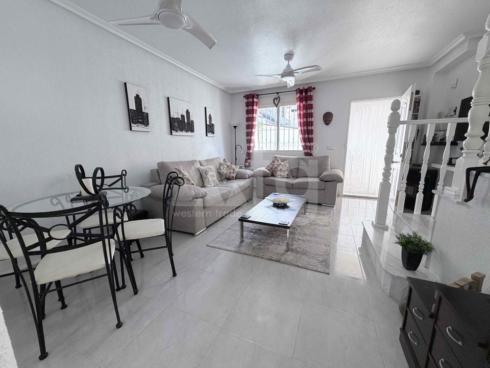 3 bedroom Townhouse in Orihuela Costa - IMC132387 - Photo - 8