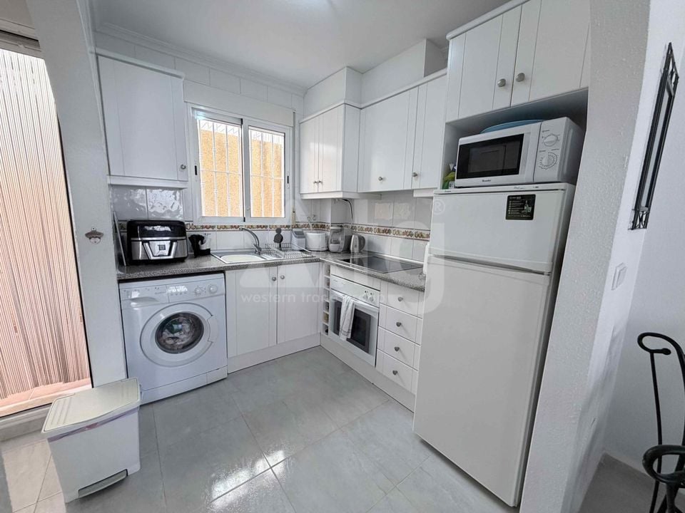 3 bedroom Townhouse in Orihuela Costa - IMC132387 - Photo - 11