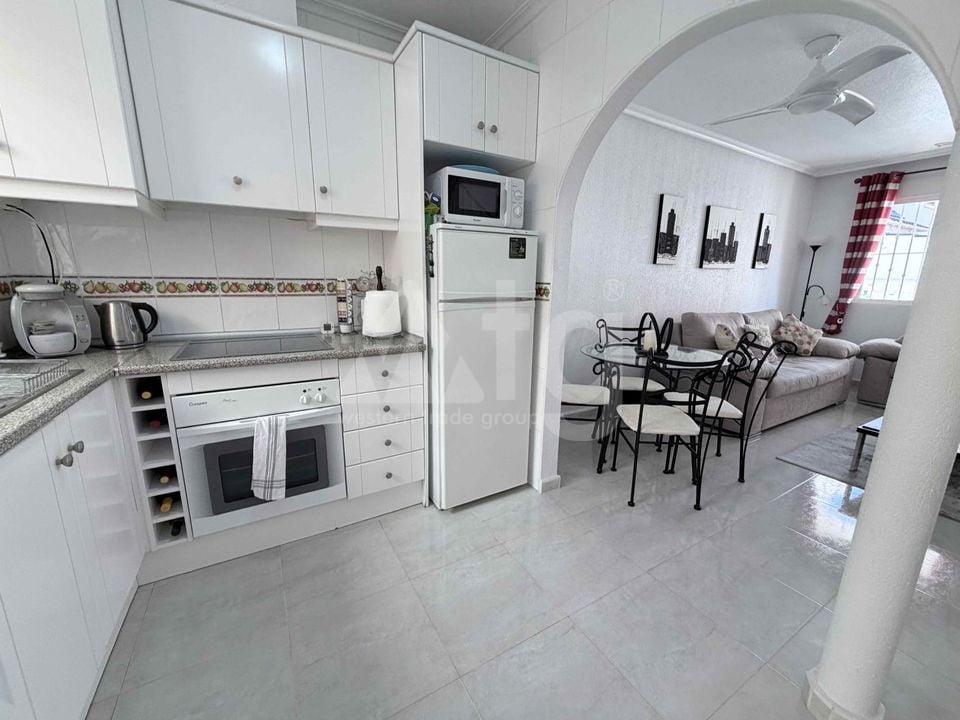 3 bedroom Townhouse in Orihuela Costa - IMC132387 - Photo - 10