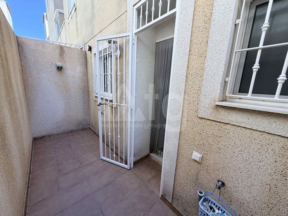 3 bedroom Townhouse in Orihuela Costa - IMC132387 - Photo - 21