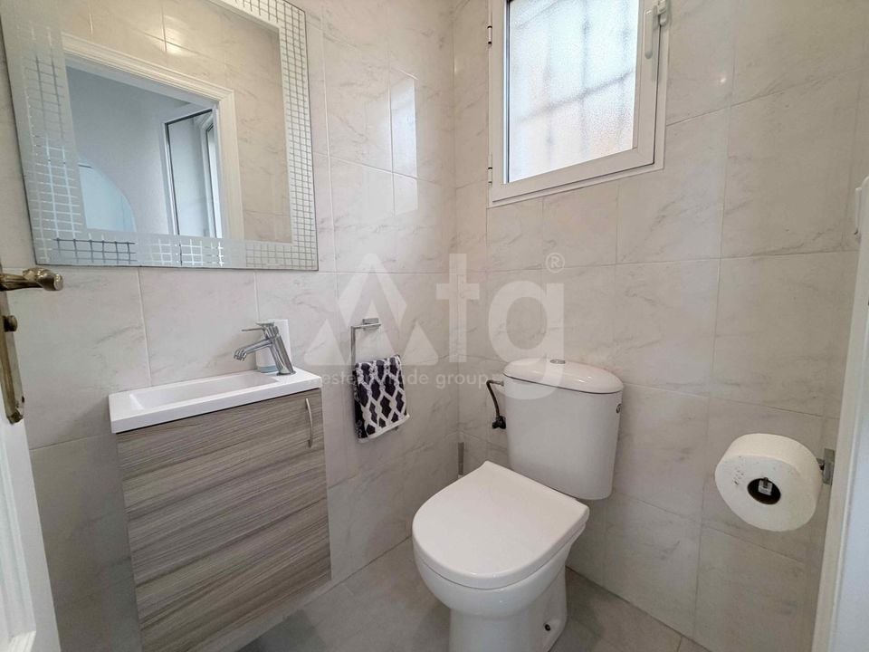 3 bedroom Townhouse in Orihuela Costa - IMC132387 - Photo - 18