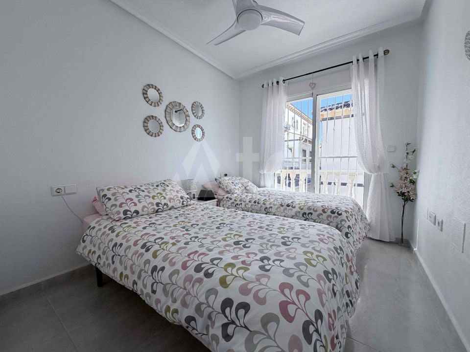 3 bedroom Townhouse in Orihuela Costa - IMC132387 - Photo - 16