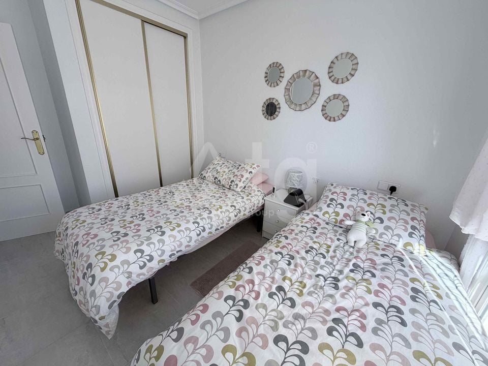 3 bedroom Townhouse in Orihuela Costa - IMC132387 - Photo - 17