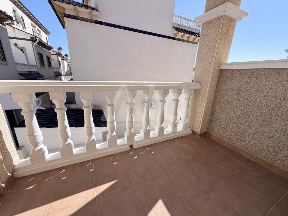 3 bedroom Townhouse in Orihuela Costa - IMC132387 - Photo - 23